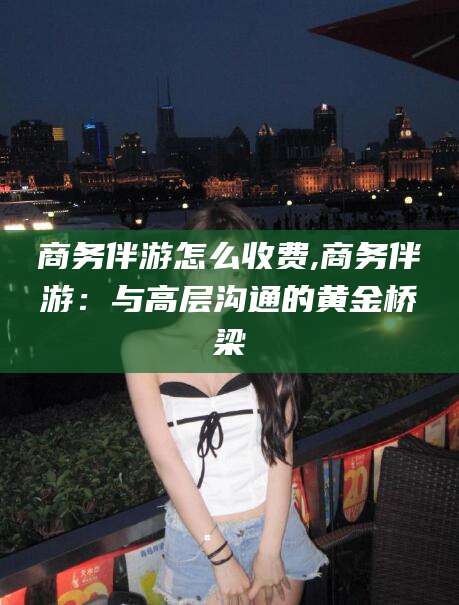 资阳商务伴游怎么收费,商务伴游：与高层沟通的黄金桥梁