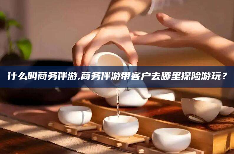 资阳什么叫商务伴游,商务伴游带客户去哪里探险游玩？